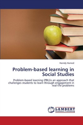 Hamed Hamdy - Problem-Based Learning in Social Studies - New paperback - X555z