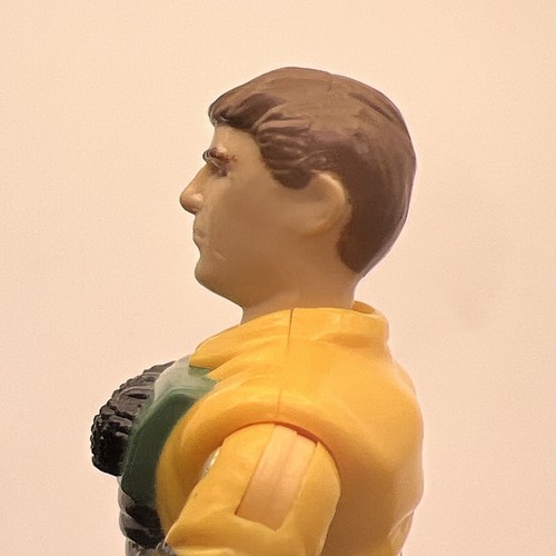 Lightfoot V1 100% Completo G.I. Modellino vintage Joe 1988 Hasbro - Foto 9 di 24