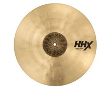 Sabian 17" HHX X-Treme Crash Cymbal - Open Box