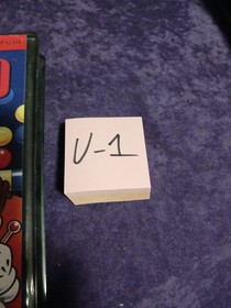 Dr. Mario CASE ONLY Nintendo NES Box