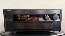 Yamaha RX-V1 Flagship AV Receiver in Near MINT Condition and Fully Functional