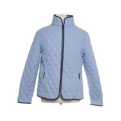 John Partridge, Leichte Jacke, Damen, Größe: S, Blau, Polyester #1yJ