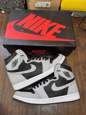 Size 10.5 - Air Jordan 1 Shadow 2.0