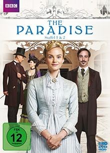 The Paradise - Season 1 und 2 [6 DVDs] von David D... | DVD | Zustand akzeptabel