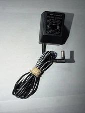 Realistic Hand Held 2 Way Radio Walkie Talkie Battery Charger Cat No 21-516A 18V