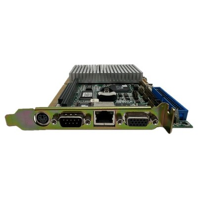 PQ5086 Via C3 Low Power Processor AAEON HSB-6571
