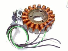 Statore Alternatore SUZUKI SV 650 2007-2015