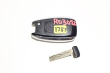 2016-2021 Subaru Wrx Keyless Entry Remote Fob Wkey Oem.
