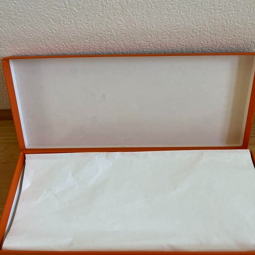 Hermes Pierres d'Orient et d'Occident 45 Seidentuch Chiffon Etikett DamageBox unbenutzt - Bild 9 von 14