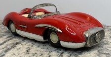 Asahi Toy Mercedes-Benz 300SLR