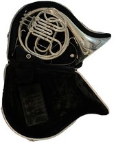 Cleveland 618 F Single French Horn
