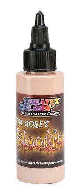 (298,00 /1l) Createx Lifeline Deep Blush 60ml Airbrush