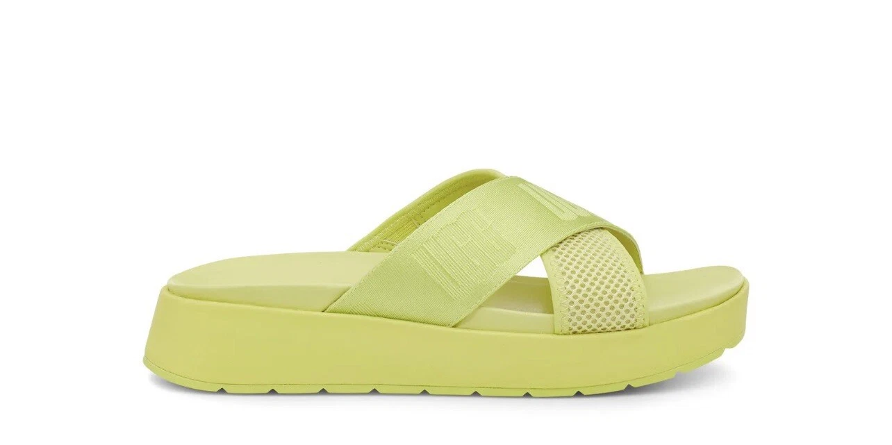 UGG Sandalo Donna Emily Slide Polline MAGLIA