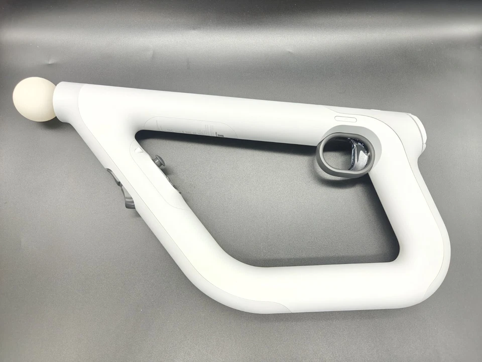 Refurbished Sony PlayStation 4 PS4 VR Aim Controller Light Gun Virtual Reality - Image 4 of 4