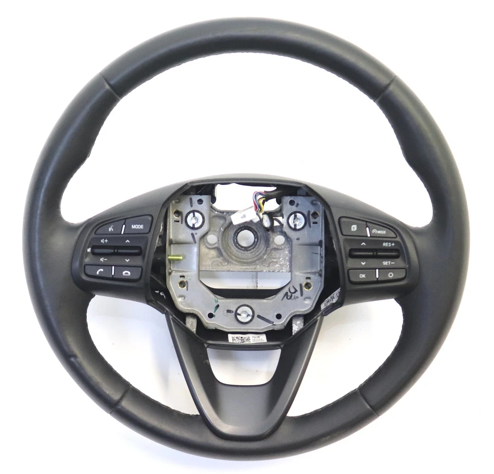 ORIGINAL Hyundai I10 III AC3/AI3 56100-K7270 Lenkrad Multifunktionslenkrad - Bild 1 von 4