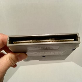 Xenophobe Nintendo NES Game Xenophobe NES Game ORIGINAL WORKS GREAT Fast Shippin