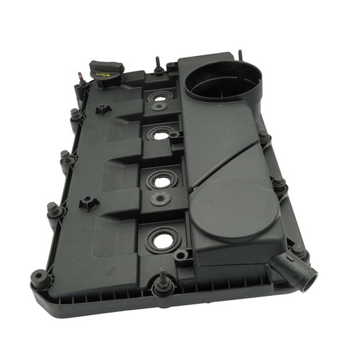 Ventildeckel für Citroen Fiat Ford Peugeot 2.2 E4 Euro 4 6C1Q-6K271-BH 965948988 - Bild 5 von 8
