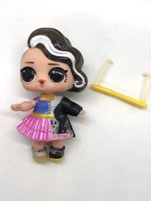 LOL Surprise Doll BLACK TIE Big Sis MOVIE MAGIC EXCLUSIVE Glamor Glitter Glasses