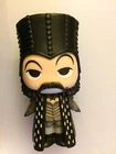 Funko Pop Mystery Minis Disney Alice Through The Looking Glass TIME 1/12 w/ Box
