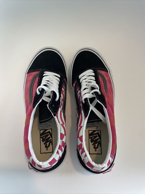 vans old skool twist