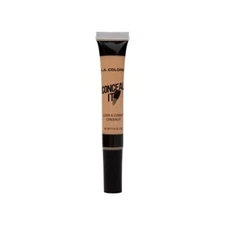 L.A. COLORS Conceal It Concealer, Light Medium CC572