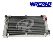 Performance Radiator For 1983-1988 1984 1987 Porsche 944 2.5l2.7l Mt Non-turbo