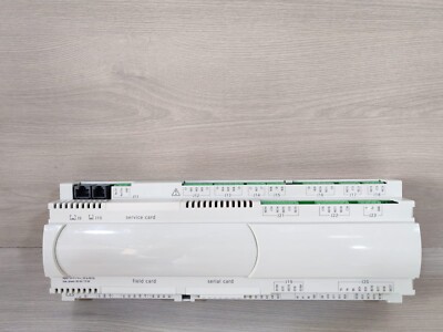 CAREL PCO3010AL0 REV 2.011 PROGRAMMABLE CONTROLLER