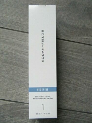 rodan fields cleanser
