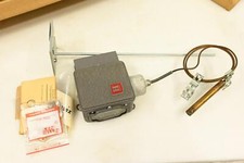 Honeywell T915C 1423 1 Temperature Controller One 1/4" Pot. 280 OHMS