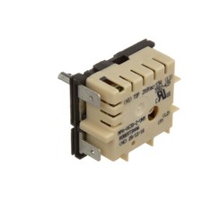 Infinite Heat Switch208V/15A for Hobart - Part# 00-411503-00003