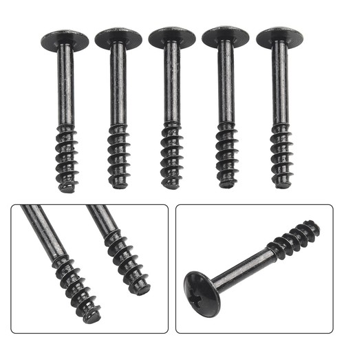 10X Air Filter Cleaner Box Lid Retaining Screw For Vauxhall For Jaguar Tools New - Picture 8 of 24