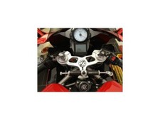 Registri Forcella Ch. 22 Mm. Carbonio Ducabike Per Ducati 996 1998 > 2001