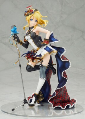 Love Live! School Idol Festival - Ayase Eli - 1/7 von Alter Brandneu