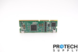 Texas Instrument E189010 Control Card with WARRANTY