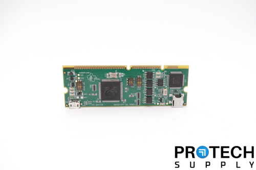 Texas Instrument E189010 Control Card with WARRANTY