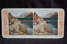 Stereo pair Original stereo image architecture nature WORLD SERIES 254 55