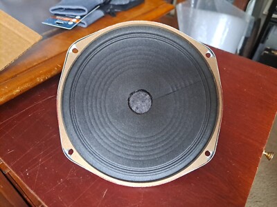 Vintage Jensen Loudspeaker Viking Series 7WM V1616-2 *** NEW OLD STOCK