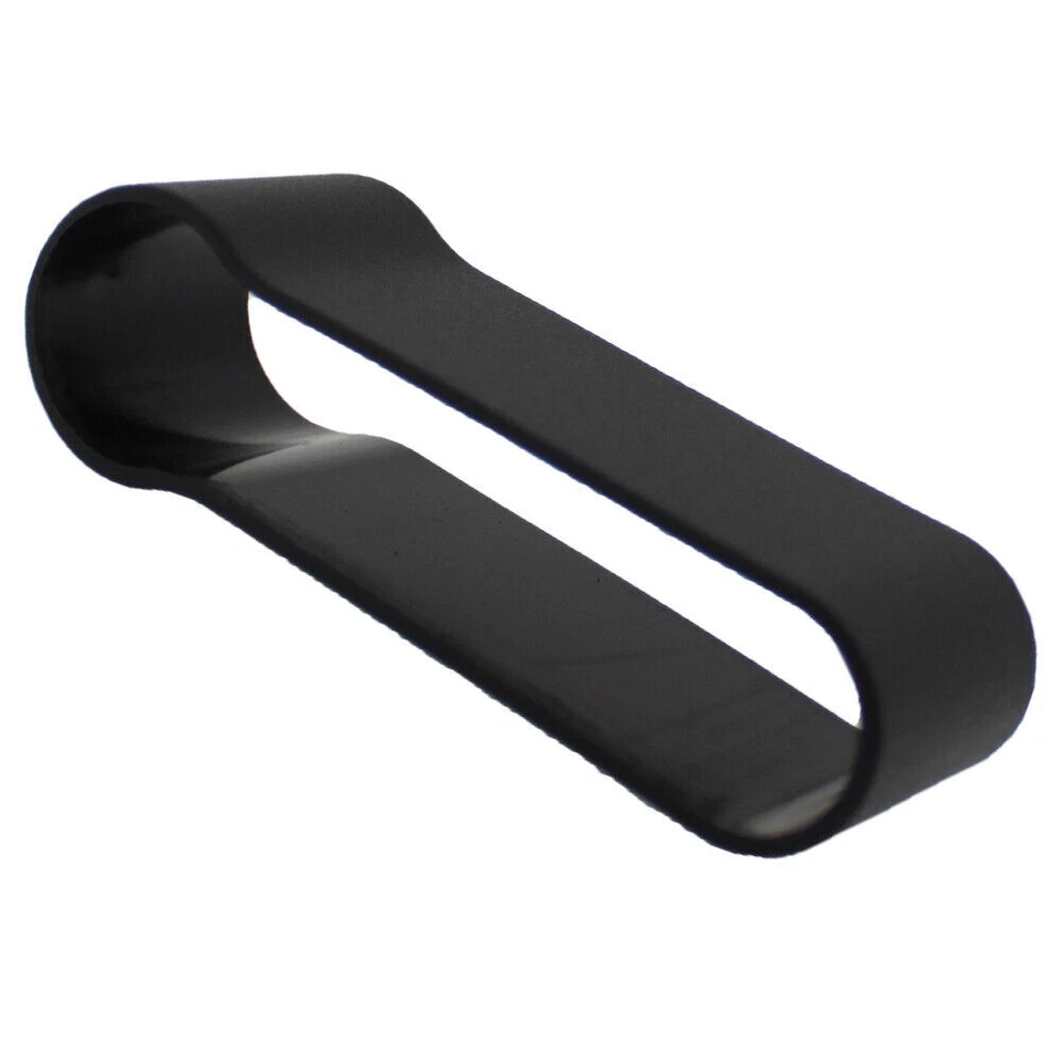 Plastic Holder Clip for Metal Folding Walking Sticks - Keeps Your Stick Folded - Image 3 of 3