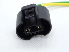 1x Bulb Socket Socket Connector Repair Cable for HB3 H10 H12 HIR1