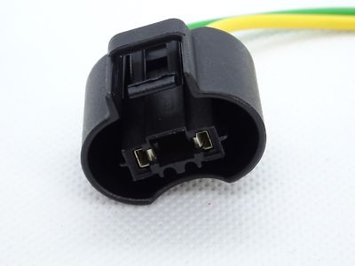 1x Lampenfassung Fassung Stecker Reparatur Kabel für HB3 H10 H12 HIR1