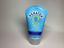 Penaten Baby Cream Daily Protection Cream Against Diaper Rash 100g