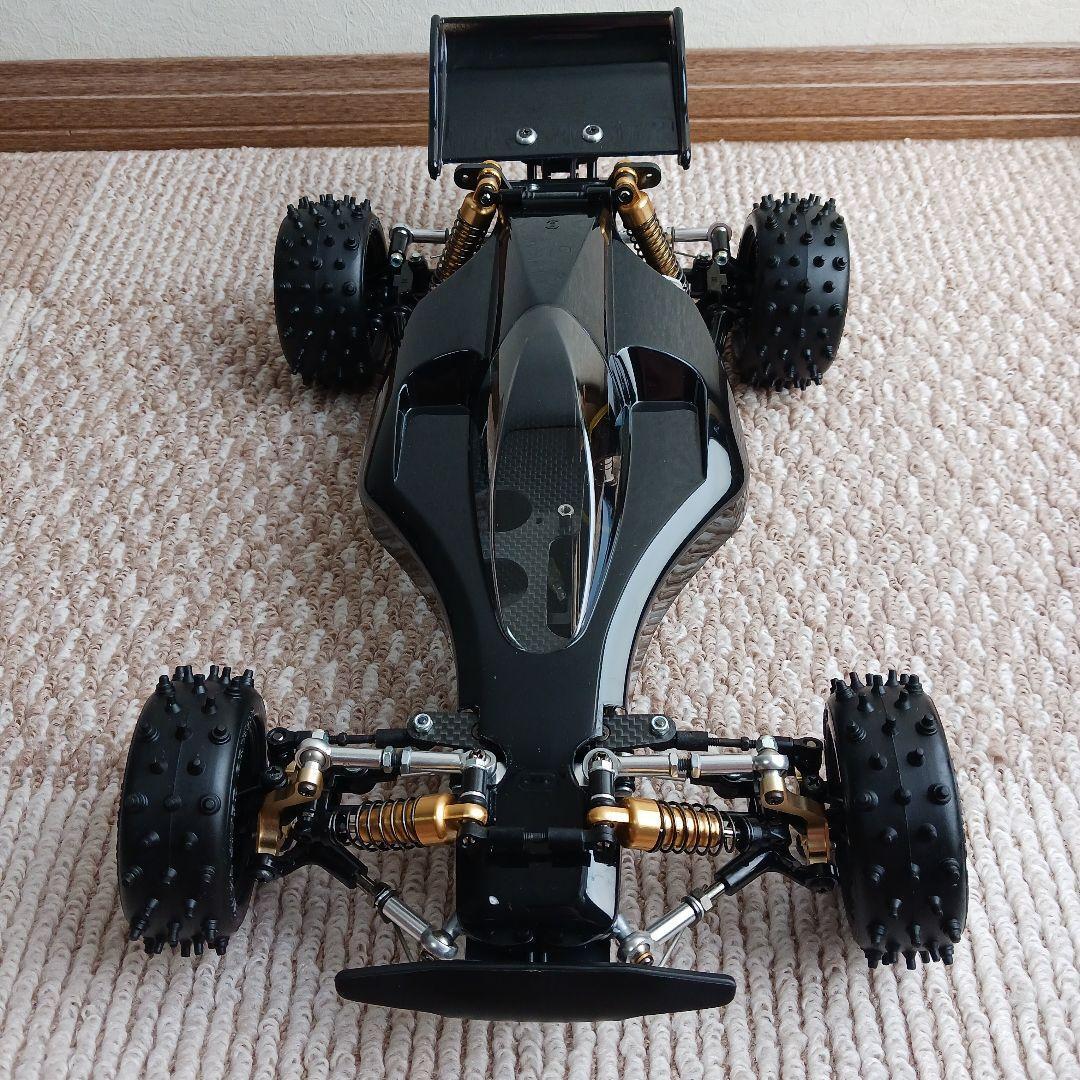 Tamiya Avante Black Special | eBay Tamiya Avante Black Special | eBay