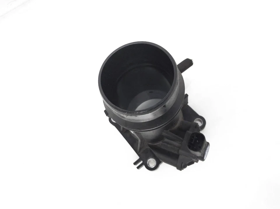 Manguera de admisión de filtro de aire Mercedes-Benz C250 2012-2015 1,8 L 271-090-16-01 Foto 4 de 4