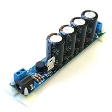 RKcdu2 Extra heavy duty Capacitor Discharge Unit FAST charge, Hornby Peco Built