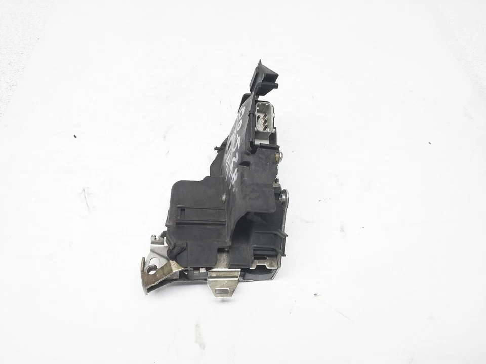 1997-2000 Bmw 528I Sdn 4Dr привод замка передней правой двери 51-22-8-125-672 - Изображение 4 из 4