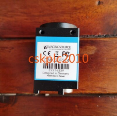1PCS Original IMAGINGSOURCE industrial camera DMK 23F274 in good condition