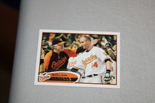  2012 Topps Baseball Card Complete Finish Fill Your List Set U Pick #1-250**