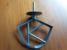 Vintage Kenwood Chef Mixer K Beater Whisk Attachment Spare Part A701A / A901 