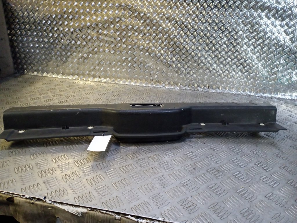 Volvo V50 Estate 2006 Boot Lock Trim 09486875 for sale online | eBay 