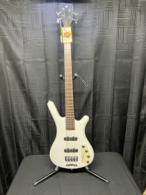 warwick bass guitar 4 string electric